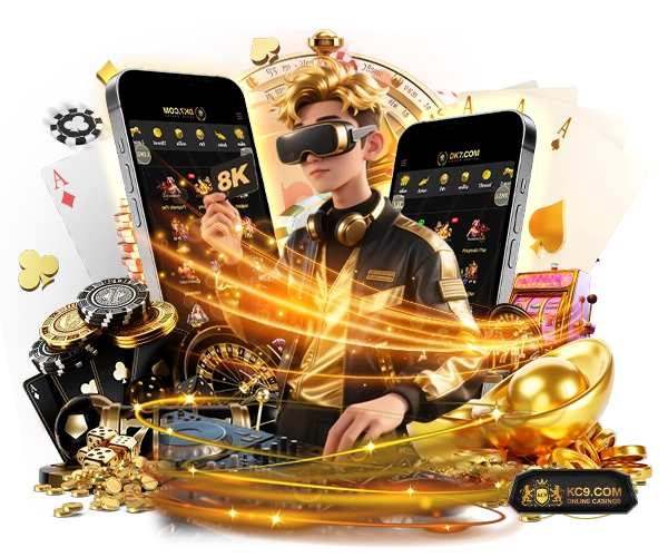 รีวิวเกมสล็อตแตกหนัก