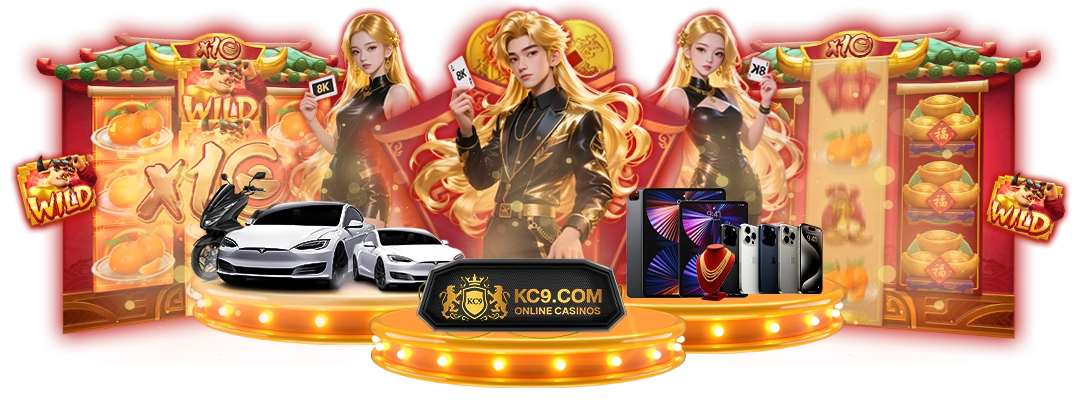 Fortune Ox
