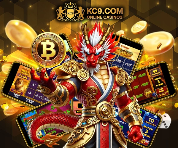 kc9เว็บตรงสล็อต